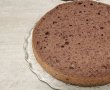 Tort cu crema de mascarpone si ciocolata - Desert delicios si aromat-4