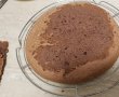 Tort cu crema de mascarpone si ciocolata - Desert delicios si aromat-5