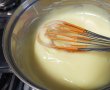Tort cu crema de mascarpone si ciocolata - Desert delicios si aromat-9