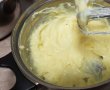Tort cu crema de mascarpone si ciocolata - Desert delicios si aromat-10