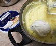 Tort cu crema de mascarpone si ciocolata - Desert delicios si aromat-11