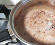 Tort cu crema de mascarpone si ciocolata - Desert delicios si aromat-12