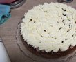 Tort cu crema de mascarpone si ciocolata - Desert delicios si aromat-15