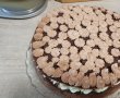 Tort cu crema de mascarpone si ciocolata - Desert delicios si aromat-17