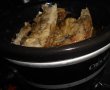 Pulpa de ied in vin la slow cooker Crock Pot-2