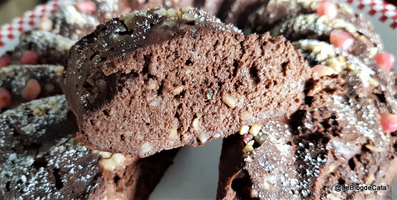 Desert prajitura/ Pasca cu ricotta si ciocolata