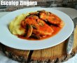 Reteta delicioasa si simplu de facut de Escalop Zingara-3