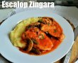 Reteta delicioasa si simplu de facut de Escalop Zingara-4