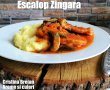 Reteta delicioasa si simplu de facut de Escalop Zingara-6