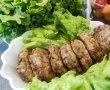 Chiftele din carne tocata de vita - Reteta de parjoale gustoase-1