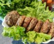 Chiftele din carne tocata de vita - Reteta de parjoale gustoase-8