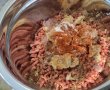 Chiftele din carne tocata de vita - Reteta de parjoale gustoase-13