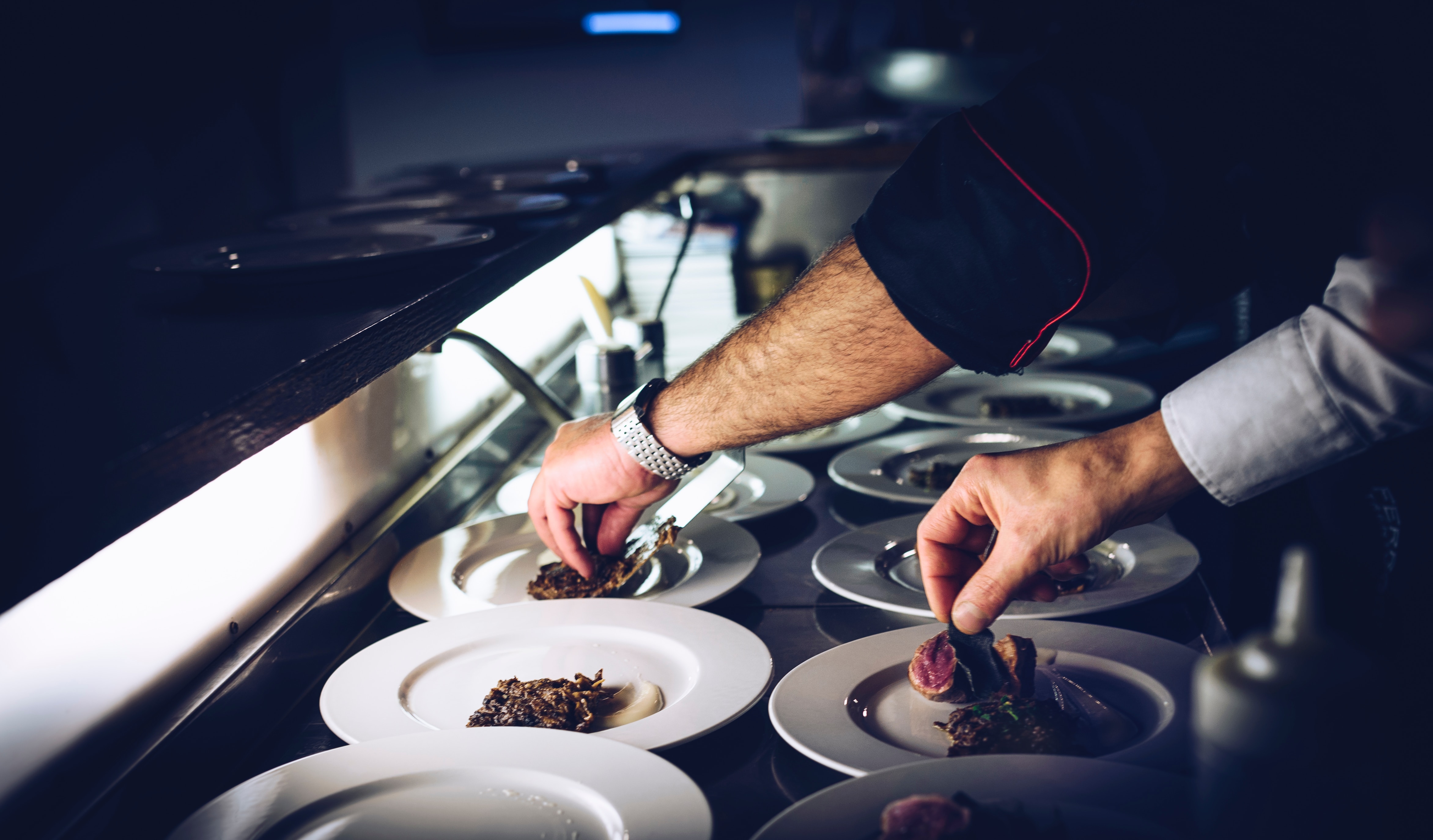 O carieră delicioasă: Creștere profesională în domeniul gastronomic cu Jooble