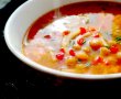 Pasta e ceci - Supa italiana cu paste si naut. Reteta nr.50 din topul The Best Soups in The Wold-6