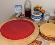Tort cu jeleu de capsuni - Desertul racoritor si delicios-12