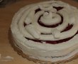 Tort cu jeleu de capsuni - Desertul racoritor si delicios-22