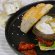 Sandwich cu ciuperci portobello și gorgonzola