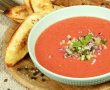 Gazpacho: Rețeta simplă și rapidă pentru o supă delicioasă de vară-0
