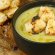 Supă cremă de sparanghel și broccoli - Simplă și gustoasă