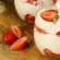 Tiramisu cu căpșuni - Desert delicios la pahar