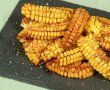 Corn ribs - Cum să gătești un porumb gustos si aromat-0