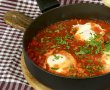 Shakshuka - Mic dejun oriental savuros-0