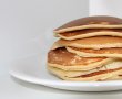 Pancakes pufoase - Reteta simpla de clatite americane-1